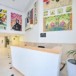 Modern Sky Penthouse 3Br With Parking By Holyguest